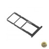 Suport SIM - Card Huawei Y6p Negru