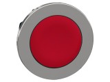 Comutator Roșu 30mm cu Acționare prin Apăsare