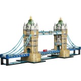 LEGO Architecture Podul Turnului, set de constructie 3745 piese pentru adulti