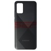 Capac Baterie Samsung Galaxy A02s A025G Negru 163mm Original Bulk