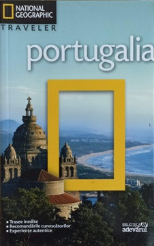 PORTUGALIA, NATIONAL GEOGRAPHIC TRAVELER-FIONA DUNLOP, TINO SORIANO