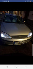 Ford Mondeo MK3 foto