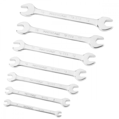 Stanley FMMT82901-0 Set 7 chei deschise Fatmax ProAdvanced PowerfulTools foto