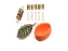 SET METHOD FEEDER JAXON E2 CU MATRITA SI CONECTOR 40GR