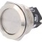 Comutator Anti-Vandalism SPDT 3A 240VAC/DC