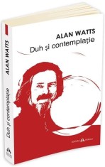Duh si contemplatie | Alan Watts