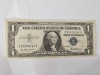 Bancnota SUA 1 Dolar 1957, America - Bancnote Straine, Noua