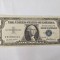 Sua 1 Dollar 1957 Silver Certificate