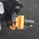 Spirala Volan Volvo S60 II 2014 OEM 31343218 Originala