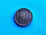 0,20 Lek 1940 Albania-XF++RAR !