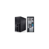 Server Sh - PowerEdge T110 II Tower Server, Xeon E3-1220 v2&iuml;&raquo;&iquest; 3.10 GHz&iuml;&raquo;&iquest;, 8gb ram, doua hdd-uri 500gb, Dell