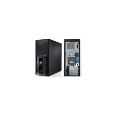 ? SERVER SH - POWEREDGE T110 II TOWER SERVER, XEON E3-1220 V2? 3.10 GHZ?, 16GB RAM, DOUA HDD-URI 500GB foto