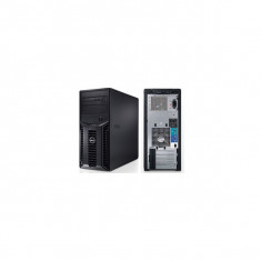 Server Sh - PowerEdge T110 II Tower Server, Xeon E3-1220 v2ï»¿ 3.10 GHzï»¿, 8gb ram, doua hdd-uri 500gb