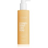 ICONIQUE Professional CONFIDENT LIKE YOU Anti-Hair Loss &amp; Thinning Șampon &icirc;mpotriva căderii părului 250 ml