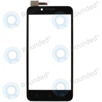 Panou tactil cu digitizor Lenovo Vibe C (A2020) negru foto