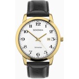 Ceas Barbati, Sekonda, Classic S-30130.00 - Marime universala