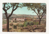 FA9 - Carte Postala - SPANIA - Santa Maria de Veruela, necirculata