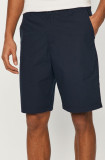 Columbia pantaloni scurți din bumbac Washed Out culoarea bleumarin 1491953