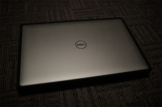 Ultrabook Dell XPS 15.6&amp;quot; 9570 4K (inca in garantie) foto