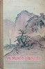 In Muntii Linistiti - Sunao Tocunaga, 1952, Editura de Stat, Romana, Roman, Coperta Cartonata, 370 Pagini