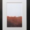 Bogdan Tanase Marinescu - Miniatura caligrafica - Haiku Basho, fata/verso,2024