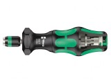M&acirc;ner de Şurubelniţă 146mm 14Nm 1/4