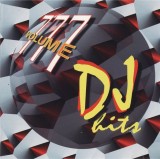 Various - DJ Hits Volume 777, CD