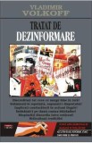 Tratat de dezinformare - Vladimir Volkoff