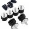 Set amortizoare Husqvarna 136, 137, 141,142
