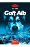 Colt Alb - Jack London