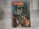 Ucigasul misterios de W.S.Masterman