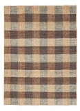 Cumpara ieftin Covor textil maro Ruanda 200x300 cm