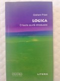 Graham Priest - Logica