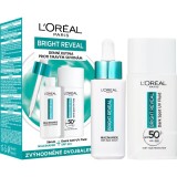 L&rsquo;Or&eacute;al Paris Bright Reveal pentru balansarea zonelor cu pete pigmentare ambalaj economic