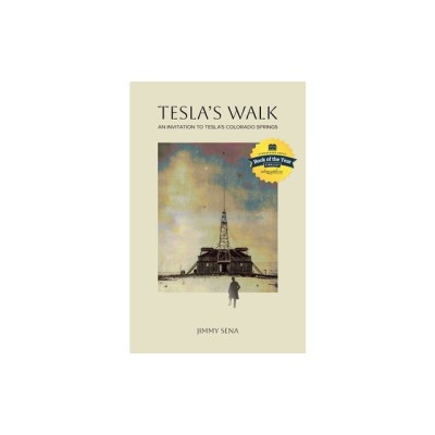 Tesla&amp;#039;s Walk foto
