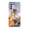Husa compatibila cu Oppo A77, Viceversa, model Immortal Witch Code Geass, Silicon, TPU