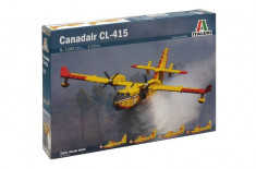 1:72 CANADAIR CL-415 1:72 foto