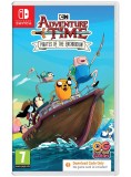 Adventure Time Pirates Of The Enchiridion NSW