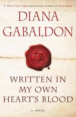 Written in My Own Heart&#039;s Blood