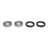 Kit rulmenti roata fata Suzuki RMZ 250 07- 16,RMZ 450 05- 16, Yamaha YZF 250 14- 19, 450 14- 19 Athena W445005F