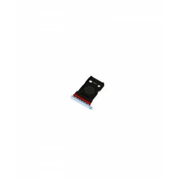 Suport SIM OnePlus 8T Argintiu Service Pack foto