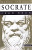 Socrate - Jean Brun, Humanitas, 1996, Maestri Spirituali, Filosofie, 142 pagini, Romana