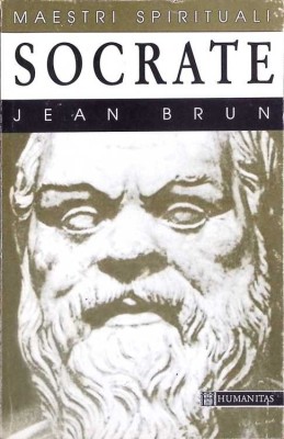 SOCRATE-JEAN BRUN-265225 foto