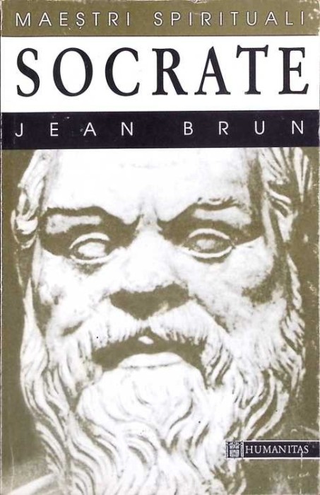 SOCRATE-JEAN BRUN-265225