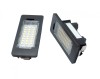 Set 2 Lampi LED placute numar BMW X1 E84 2009~, F25 2011~