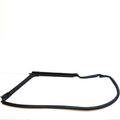 Garnitura ușă dreapta spate TESLA MODEL S 2018 OEM: TMSP-U03 foto