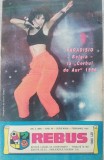 Revista REBUS nr.2-februarie 1997