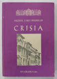 MUZEUL TARII CRISURILOR , CRISIA , VOLUMUL XIV , 1984