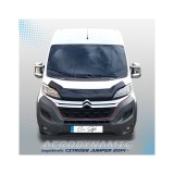 Cumpara ieftin Deflector capota compatibil Citroen Jumper 2014-2020