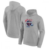 NHL produse hanorac de bărbați cu glugă 2024 Czechia Buffalo Sabres vs New Jersey Devils Match Up Hoodie - 3XL